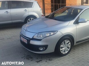 Renault Megane 1.5 dCi Dynamique