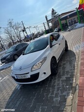 Renault Megane 1.5 dCi Dynamique