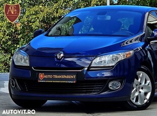 Renault Megane 1.5 dCi Dynamique