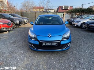 Renault Megane 1.5 dCi Dynamique