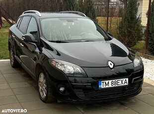 Renault Megane 1.5 dCi Dynamique