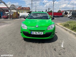 Renault Megane 1.5 dCi Eco2 Authentique