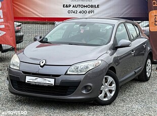 Renault Megane 1.5 dCi Expression