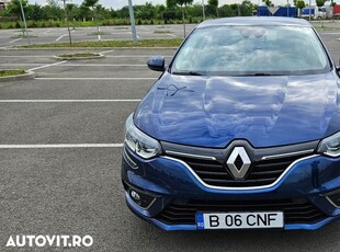 Renault Megane 1.5 dCi Expression