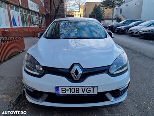 Renault Megane 1.6 Energy dCi GT Line