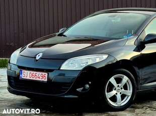 Renault Megane 1.9 dCi Privilege