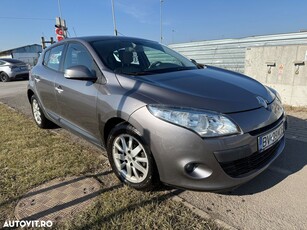 Renault Megane Bicorp 1.9dCi Dynamique