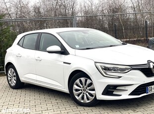 Renault Megane BLUE dCi 115 GT LINE