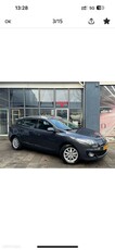 Renault Megane dCi 110 FAP Expression