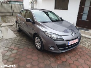 Opel Astra Sports Tourer 1.7 CDTI