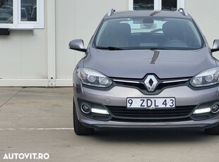 Renault Megane ENERGY dCi 110 ECO2 BUSINESS