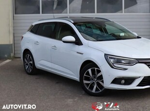 Renault Megane ENERGY dCi 110 EDC INTENS