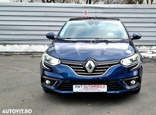 Renault Megane ENERGY dCi 110 INTENS