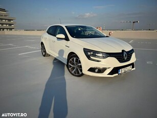 Renault Megane ENERGY dCi 110 INTENS