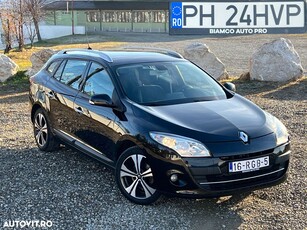 Renault Megane ENERGY dCi 110 Start & Stop Bose Edition