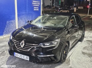 Renault Megane ENERGY dCi 130 BOSE EDITION