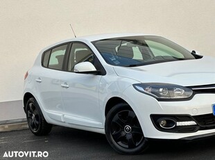 Renault Megane ENERGY dCi Intens