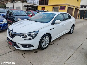 Renault Megane Energy dCi Zen