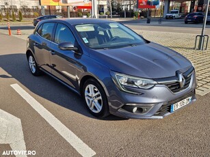 Renault Megane Energy dCi Zen