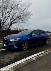 Renault Megane ENERGY TCe EDC GT