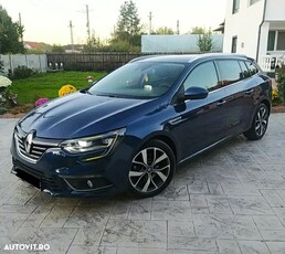 Renault Megane Estate 1.6 dCI Intens