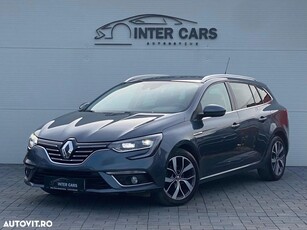 Renault Megane Grandtour dCi 110 FAP Expression