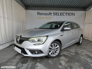 Renault Megane Grandtour ENERGY dCi 110 BUSINESS