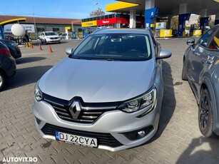 Renault Megane Grandtour ENERGY dCi 110 EDC INTENS