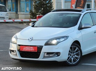 Renault Megane Grandtour ENERGY dCi 110 GT LINE