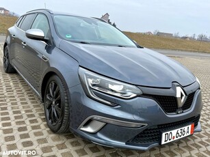 Renault Megane Grandtour ENERGY TCe 205 EDC GT