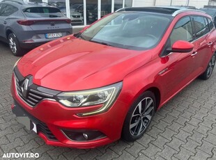 Renault Megane Grandtour TCe 160 GPF BOSE EDITION