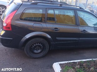 Renault Megane II 1.5 dCi Dynamique