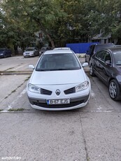 Renault Megane II Sedan 1.5 dCi Privilege