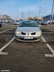 Renault Megane II Sedan 1.5 dCi Privilege