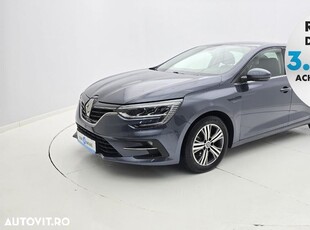 Renault Megane TCe 140 EDC GPF Zen