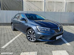 Renault Megane TCe 140 GPF Techno