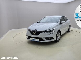 Renault Megane TCe Business