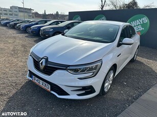 Renault Megane TCe GPF Zen