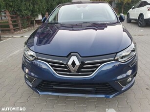 Renault Megane TCe Intens