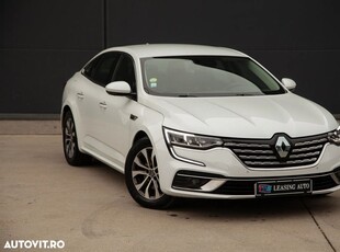 Renault Talisman Blue dCi EDC Intens