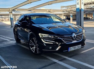 Renault Talisman ENERGY dCi 160 EDC INITIALE PARIS