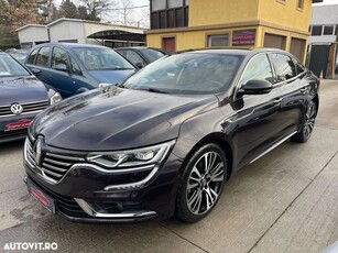 Renault Talisman ENERGY dCi 160 EDC INITIALE PARIS