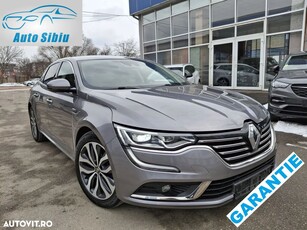 Renault Talisman ENERGY dCi 160 EDC INTENS