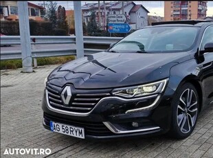 Renault Talisman ENERGY dCi EDC Intens