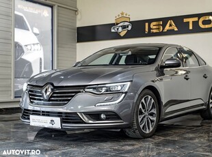 Renault Talisman ENERGY TCe 200 EDC INTENS