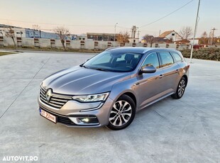 Renault Talisman Grandtour BLUE dCi 160 EDC BUSINESS EDITION