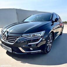 Renault Talisman Grandtour BLUE dCi 200 EDC BUSINESS EDITION