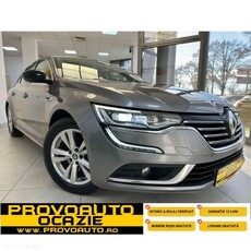 Renault Talisman Grandtour ENERGY dCi 130 INTENS