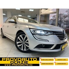 Renault Talisman Grandtour ENERGY dCi 130 INTENS