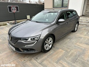 Renault Talisman Grandtour ENERGY dCi 130 INTENS